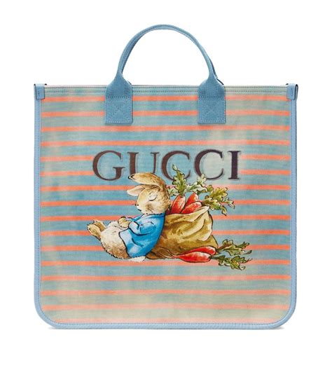 gucci x peter rabbit